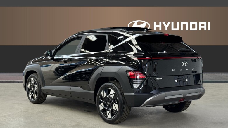 Hyundai KONA 1.0T Ultimate 5dr Petrol Hatchback